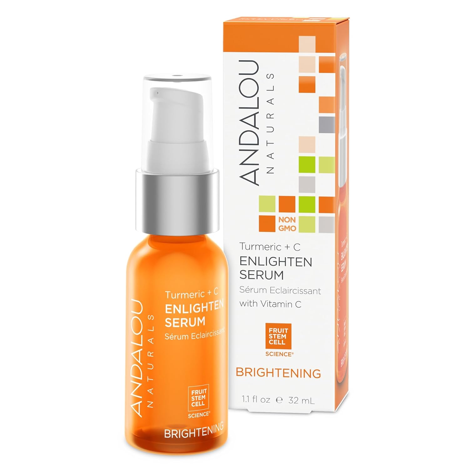 ANDALOU NATURALS